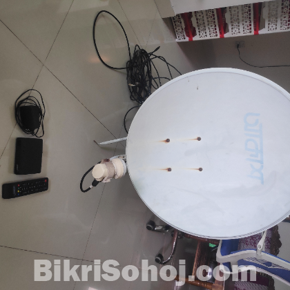 আকাশ ডিজিটাল কম্ব
